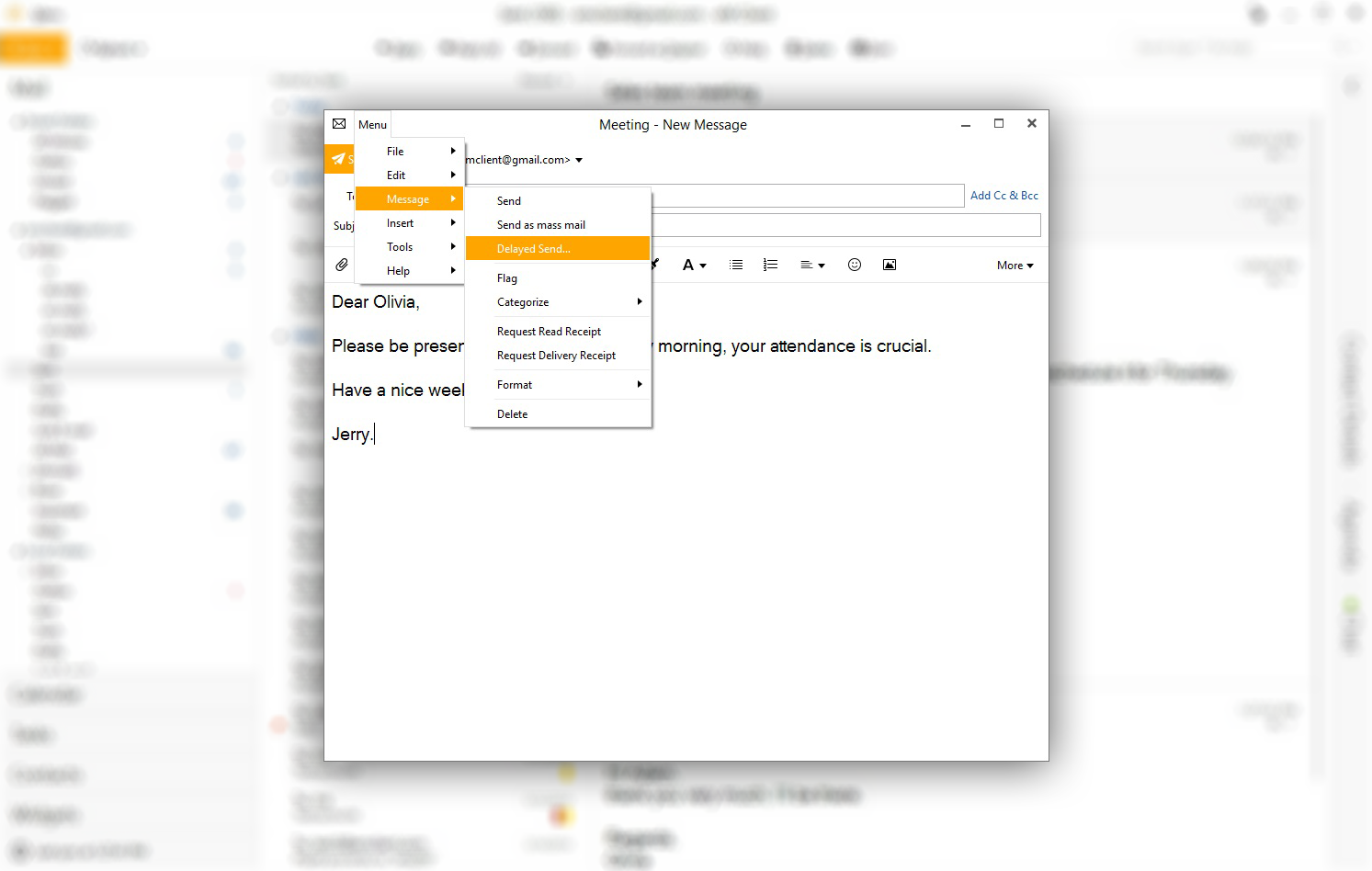 Em client best email client for windows xp vista 7 8 and 10