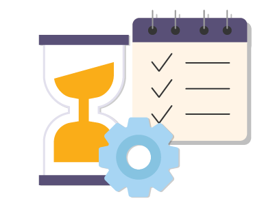 Tasks