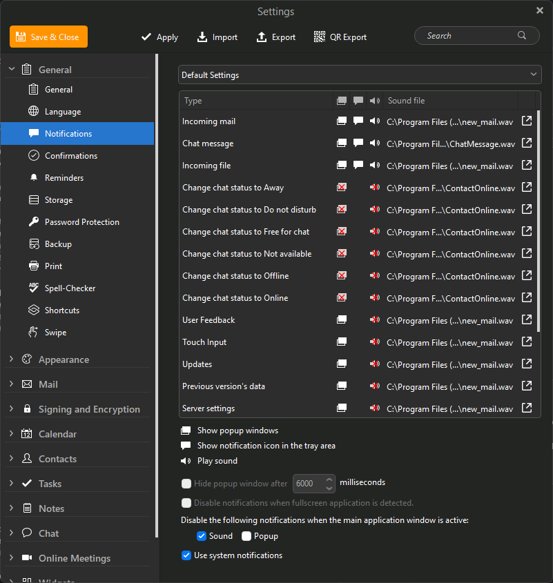 10 Common eM Client Issues and Their Solutions | eM Client