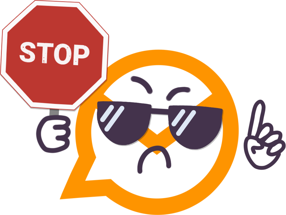 Stop Sign