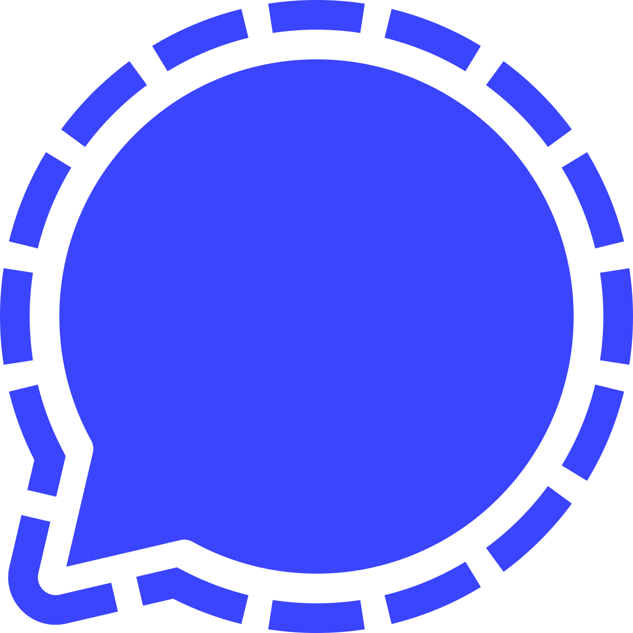 Signal logo