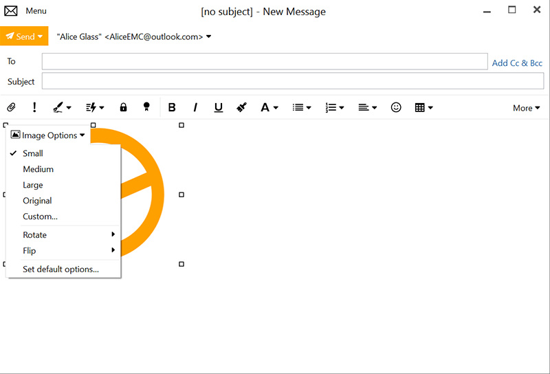 Autoresize And Formatting