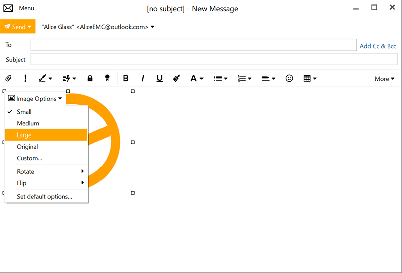 Autoresize And Formatting