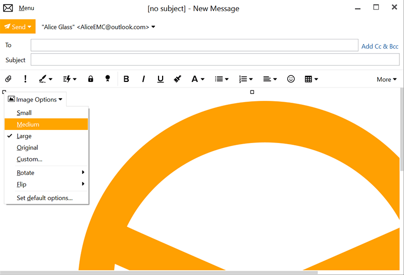 Autoresize And Formatting