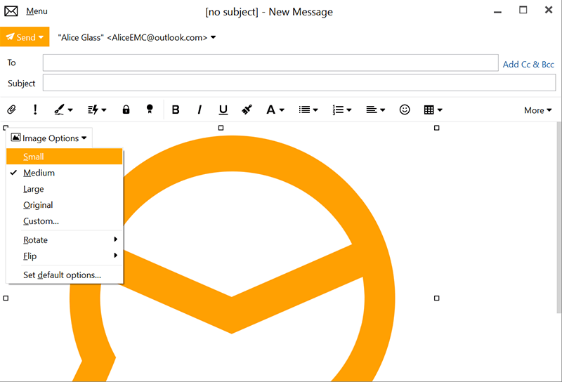 Autoresize And Formatting
