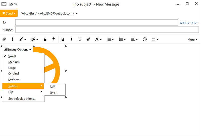Autoresize And Formatting