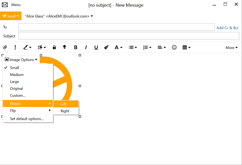 Autoresize And Formatting