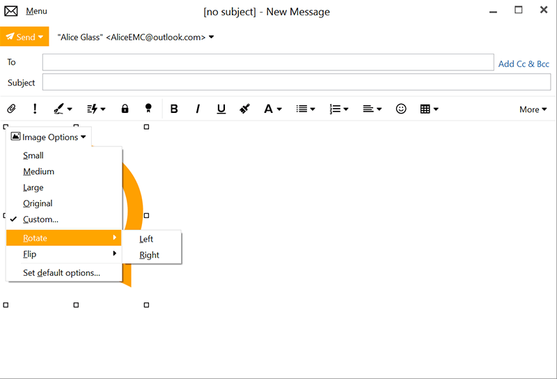 Autoresize And Formatting