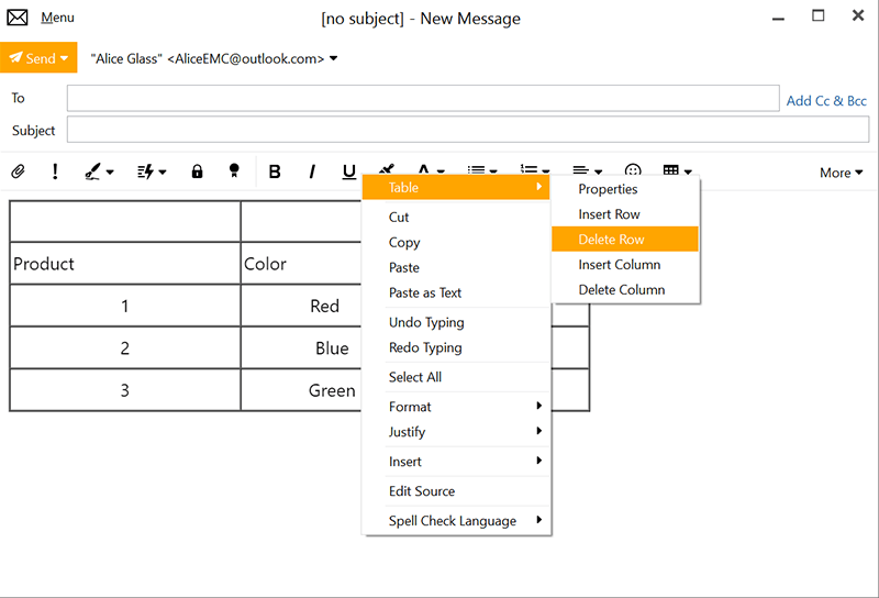 POSTA HOTMAIL CON THUNDERBIRD SCARICA