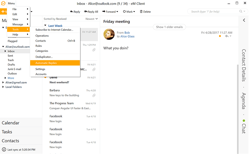 best email client for gmail on windows best email client for gmail on windows