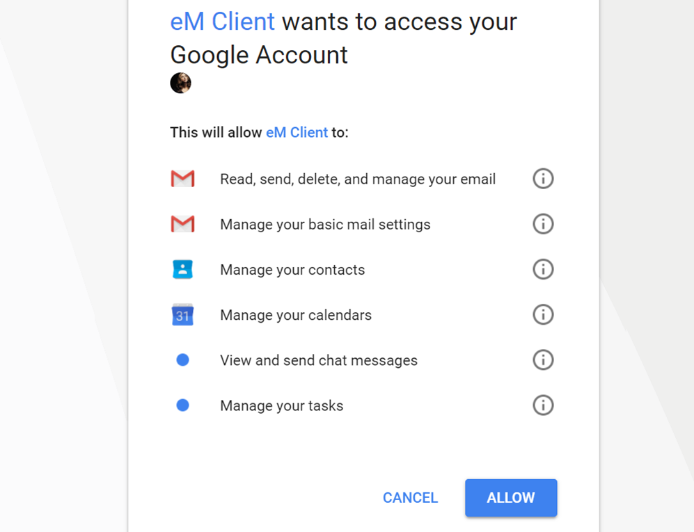 Em client setup with gmail Em client setup with gmail thunderbird through the years