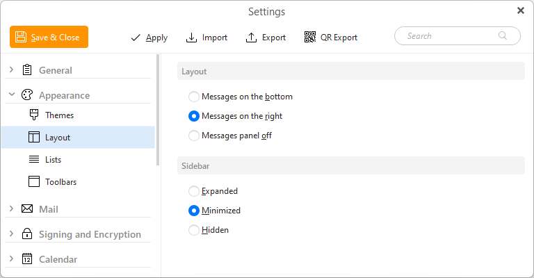 Setup Wizard Guide for eM Client 10 | eM Client