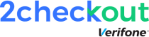 2checkout logo