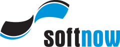 Softnow Logo