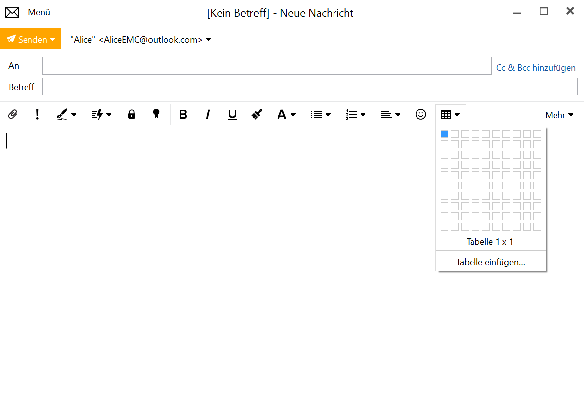 Em client das beste mail programm f r windows und mac