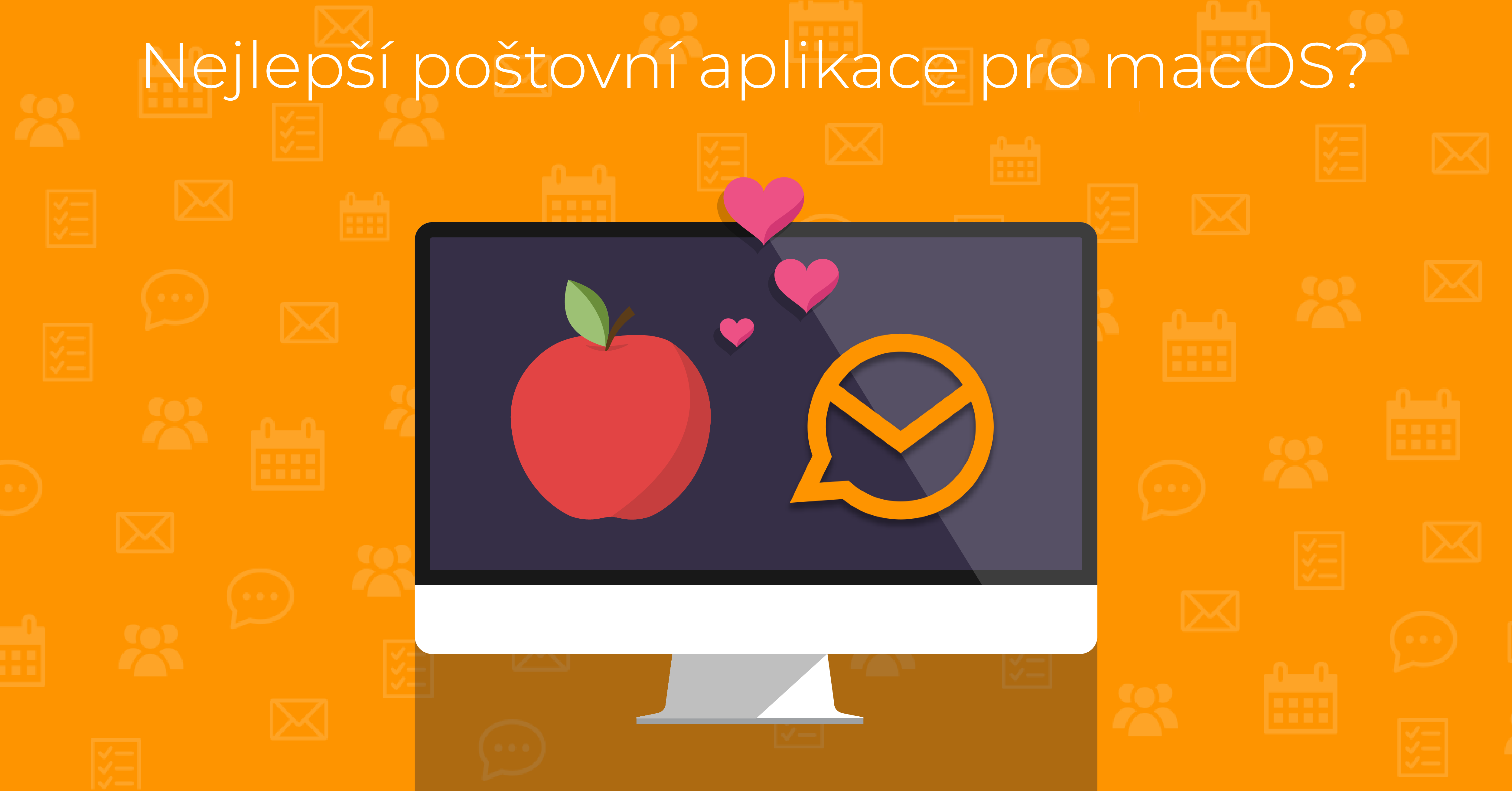 Je eM Client nejlepší poštovní aplikace pro macOS?
