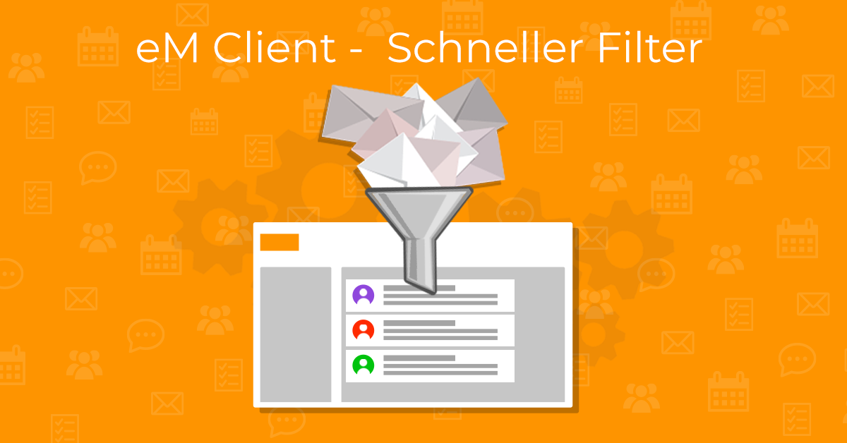 Schneller Filter