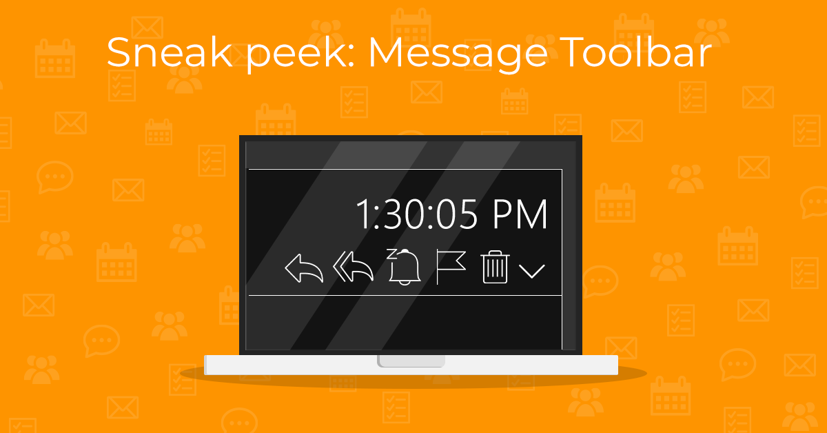 eM Client 11 Sneak peek