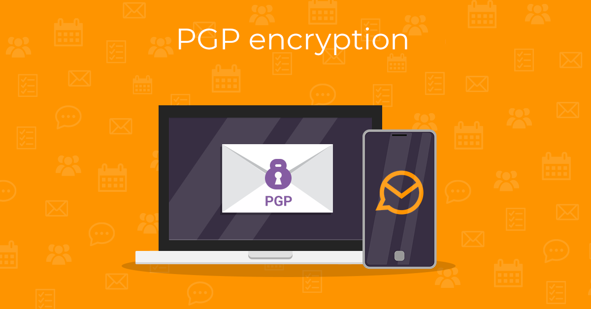 Safeguard your emails with PGP encryption