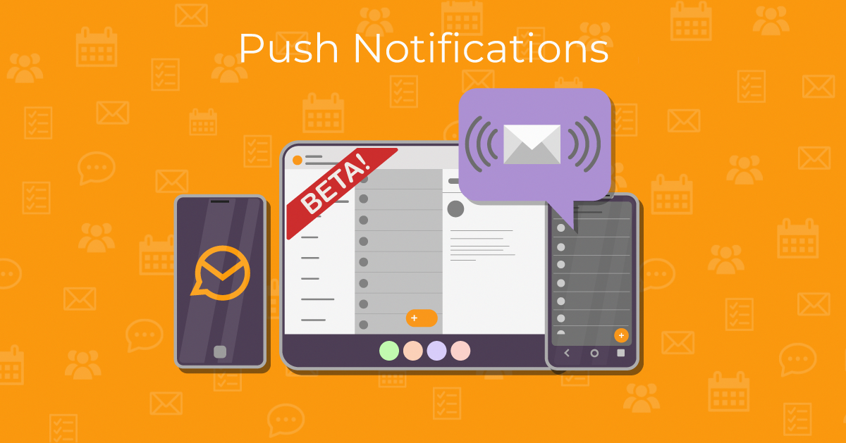 Updates & Notifications