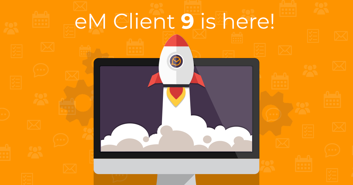 eM Client 9