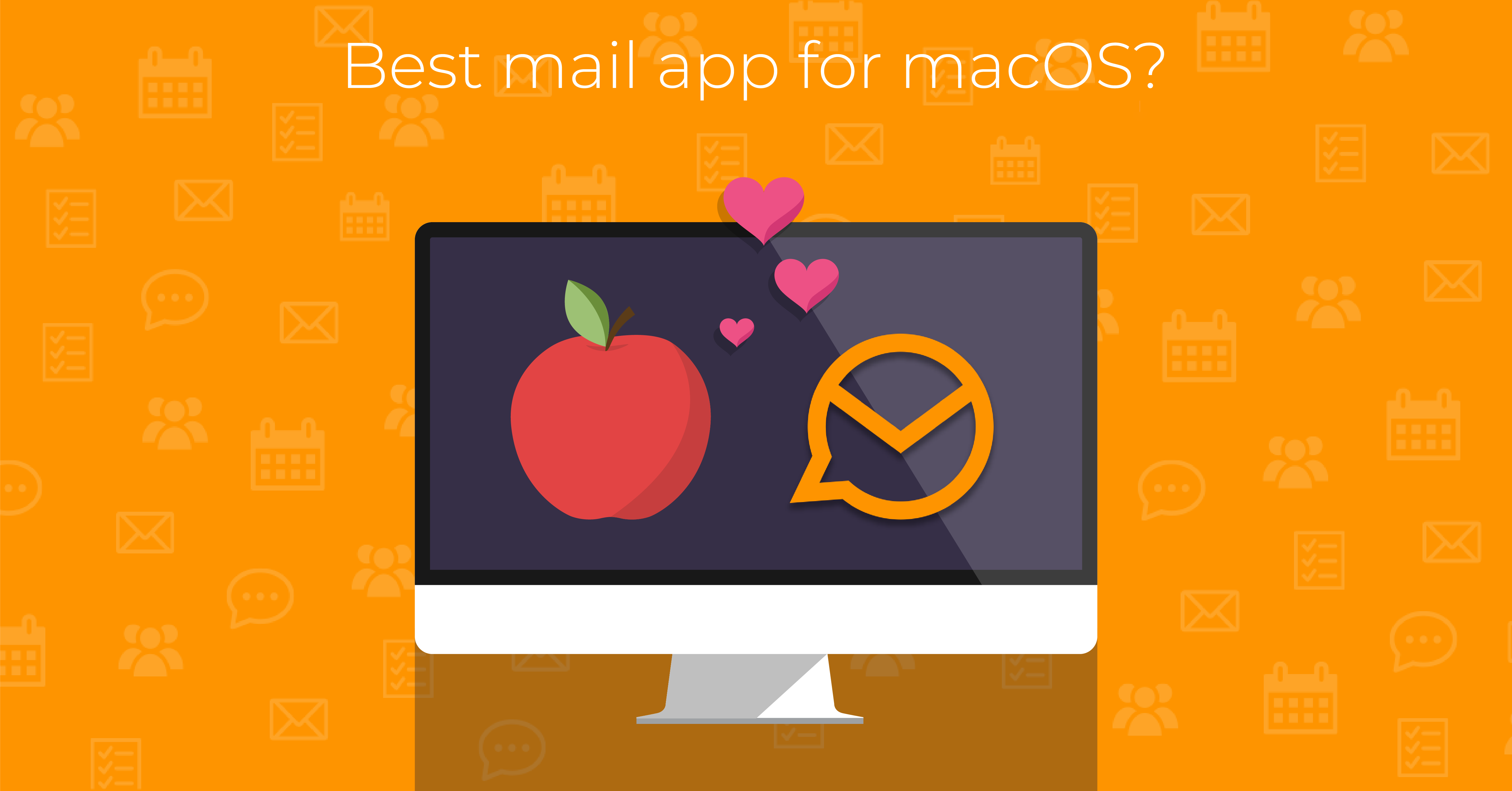Is eM Client the best mail app for Apple?