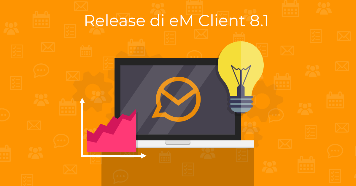 eM Client 8.1