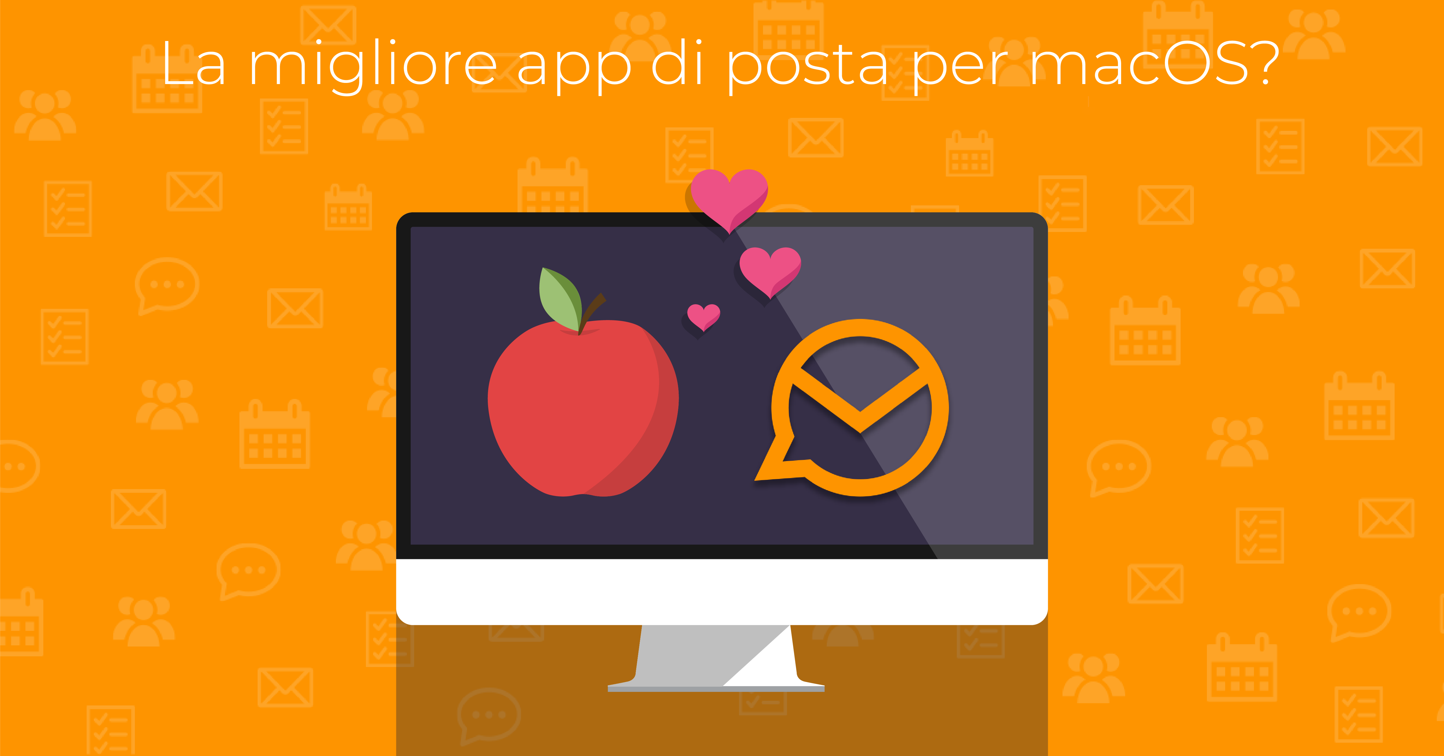 eM Client è la migliore app di posta per Apple?
